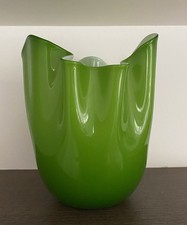 Vaso Fazzoletto Venini, anno