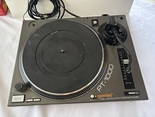 Gemini PT-1000 coppia elevata