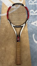 Wilson (K) Six One Tour 90 Federer Racchetta da Tennis/Tennis, L3, 16x19, 340g