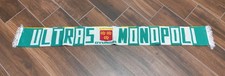 Sciarpa Scarf Ultras Monopoli