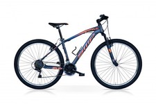 MTB SPEEDCROSS MUD 27.5 TY21