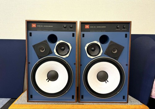 Jbl 4312 control monitor - 4312,