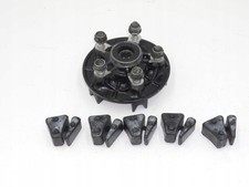 Gomma pala posteriore Honda CB