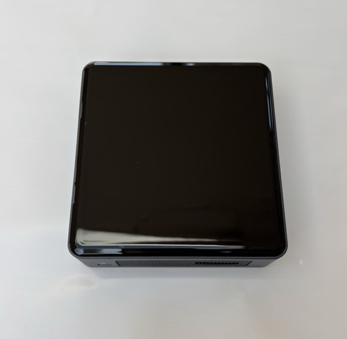 Mini intel nuc - mini, 8