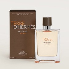 Terre d'Hermes Eau Intense