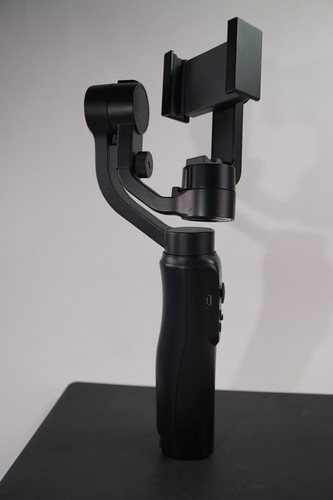 Zhiyun smooth stabilizzatore - zhiyun, smooth-q