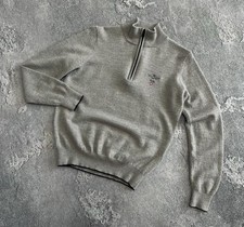 Aeronautica Militare 1/4 Zip