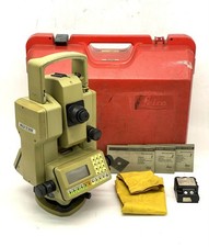 1PCS Leica Wild TC 1610