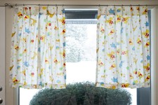 Tende trasparenti Sears winnie