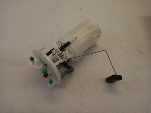 Sensore scorta carburante