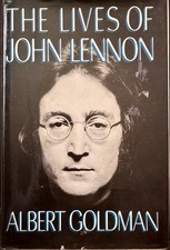 The lives john lennon - of,