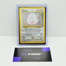 CARTA POKEMON CARD - CHANSEY