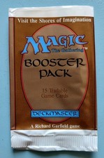 Alpha beta booster pack - alpha/beta,