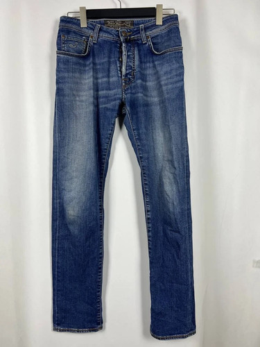 Jacob cohen handmade tailored - cohen,