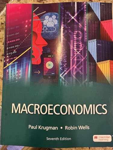 Macroeconomics 7th edition - edition,