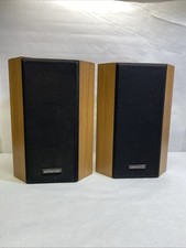 Kenwood LSK-06K Altoparlanti