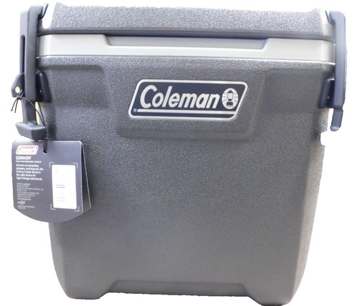 Convoy cooler quart 5822 - cooler, 28
