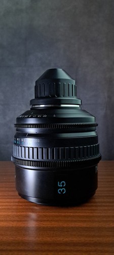 Sony cinealta 35mm - sony, master