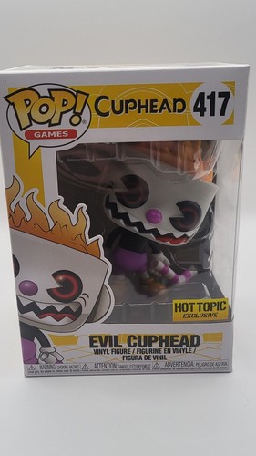 Hot topic esclusivo - esclusivo, evil