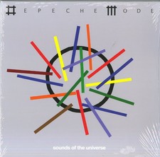 Depeche Mode - Sounds Of The
