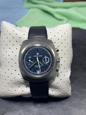 Junghans Panda Olympic Steel