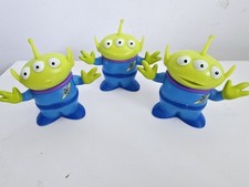 Toy Story Mattel Aliens