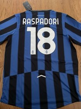 Raspadori Maglia Atalanta