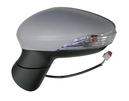 Specchietto retrovisore - specchietto,