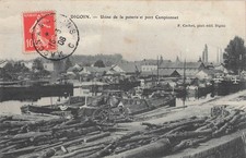 Digoin (71 Saône-et-Loire)