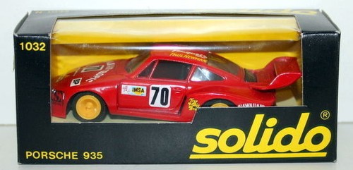 Solido n 1032 - solido, n.1032