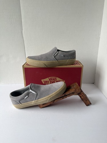 Vans asher sneakers slip - vans,