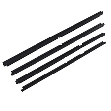 Kit guarnizioni finestrini for