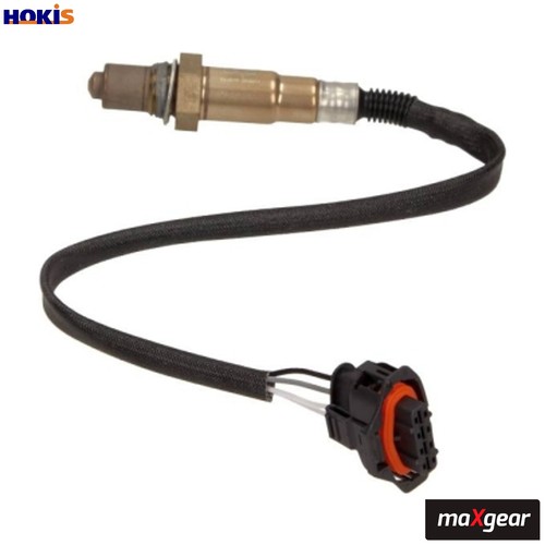 Sensore lambda 0075 - lambda, 59-0075