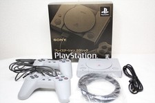 Console Sony Playstation