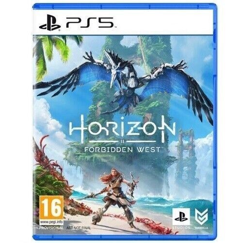 Gioco horizon forbidden - gioco, west