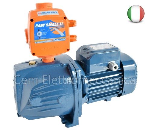 Elettropompa jswm 2ax 25 - hp, 1,25