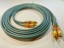 CAVO STEREO HI-FI DA 3 METRI