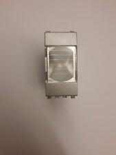 Vimar 20570 Illuminatore a LED grigio