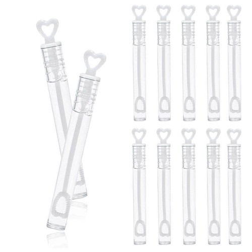 Bolle sapone wedding - sapone,