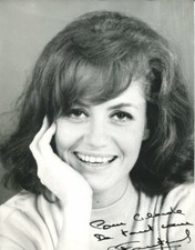 Genevieve Fontanelle