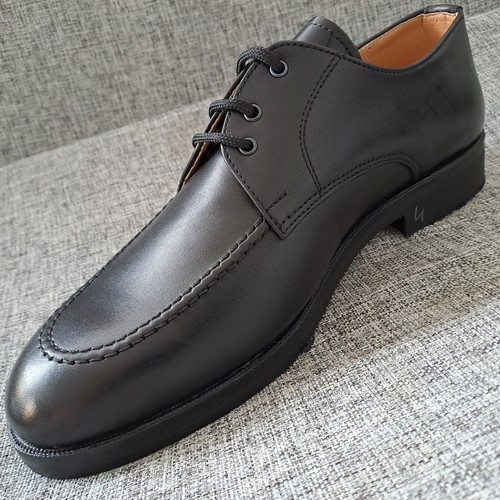 Scarpe uomo pelle eleganti - uomo,