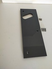 Basetta Thorens 125/125 MKII per braccio SME 3009