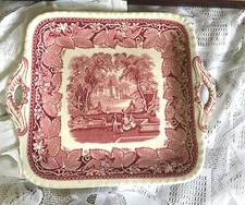 1960 Mason’s Vista Rosso