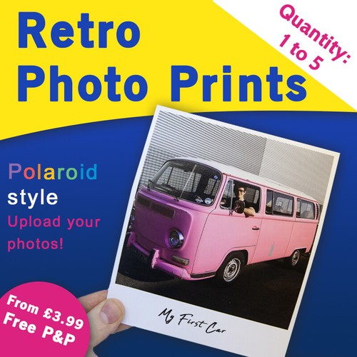 Stampe fotografiche polaroid - stampe,