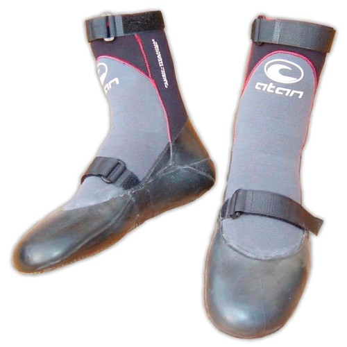 Scarpe neoprene atan - neoprene,