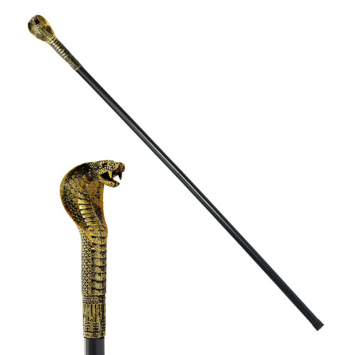 Bastone faraone abbattibile - bastone,