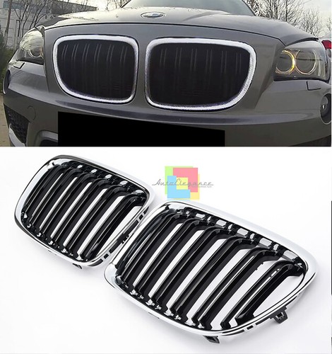 Griglia anteriore bmw - griglia,