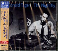 Donald Fagen  - The Nightfly -