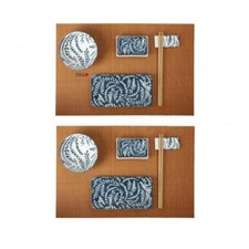 Brandani set Sushi 2 persone