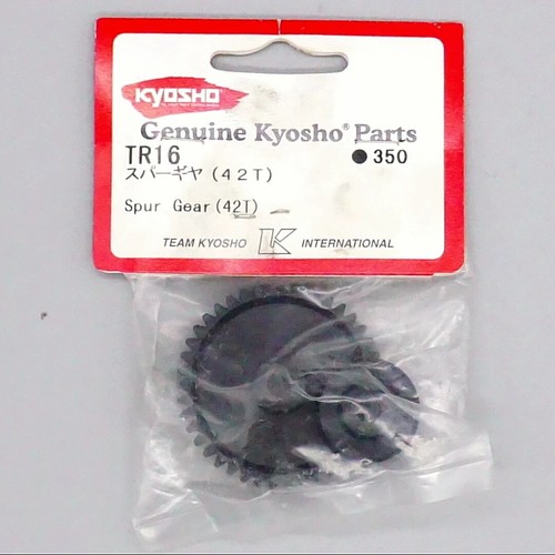 Kyosho sperone ingranaggio per - sperone,